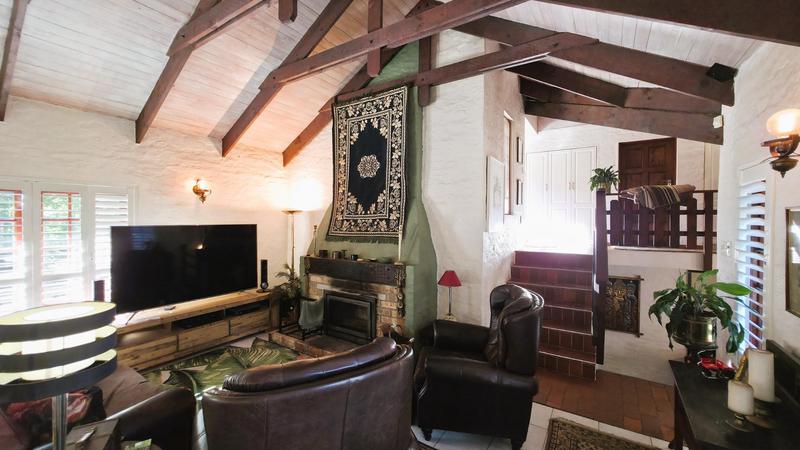 4 Bedroom Property for Sale in Groot Brakrivier Central Western Cape